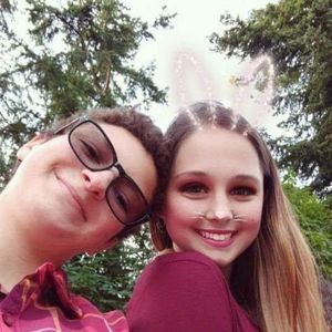 Meet your Posher, Taylor